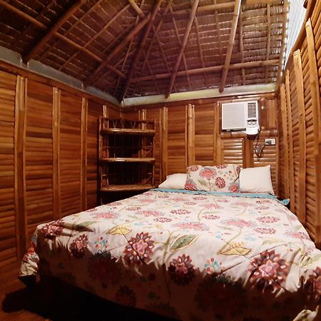 Dang Maria Bed And Breakfast Puerto Princesa Exteriér fotografie