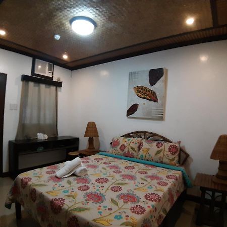 Dang Maria Bed And Breakfast Puerto Princesa Exteriér fotografie