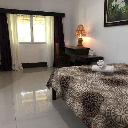 Dang Maria Bed And Breakfast Puerto Princesa Exteriér fotografie