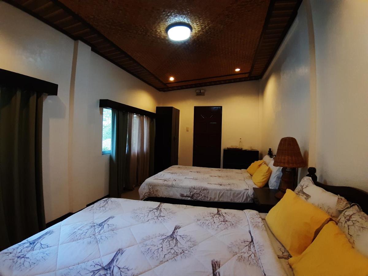 Dang Maria Bed And Breakfast Puerto Princesa Exteriér fotografie