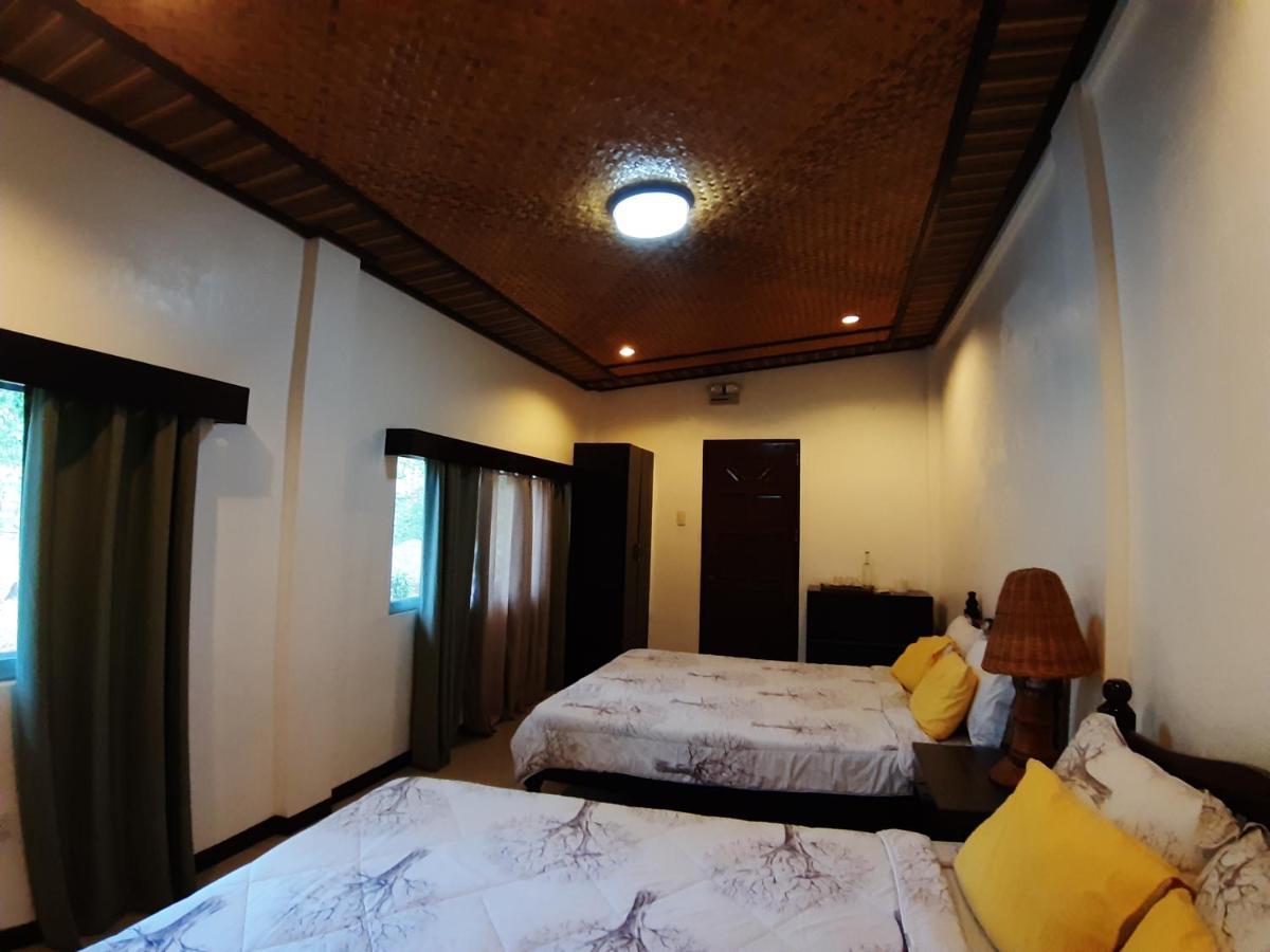 Dang Maria Bed And Breakfast Puerto Princesa Exteriér fotografie