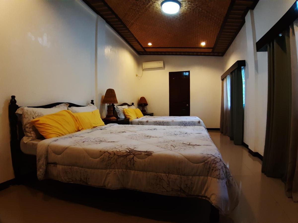 Dang Maria Bed And Breakfast Puerto Princesa Exteriér fotografie