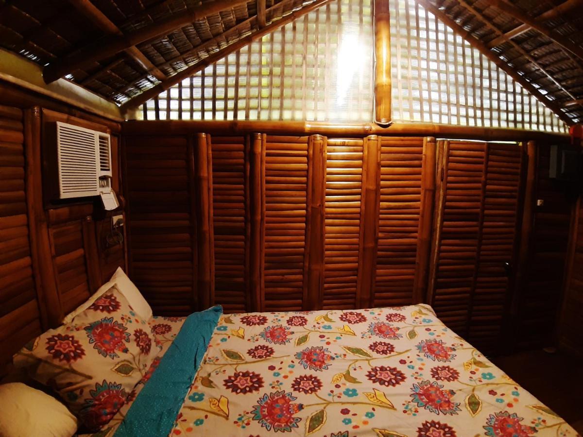 Dang Maria Bed And Breakfast Puerto Princesa Exteriér fotografie