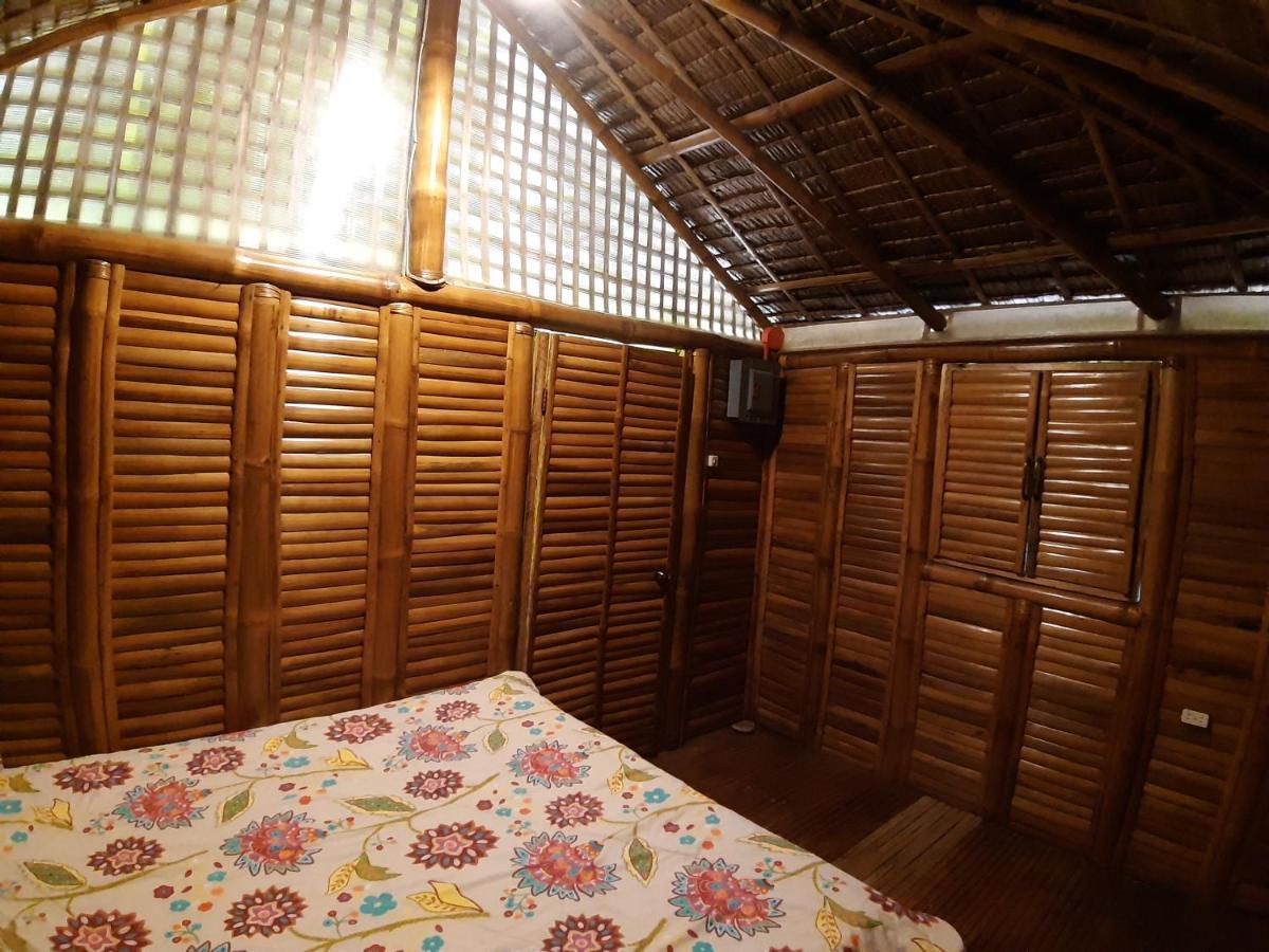 Dang Maria Bed And Breakfast Puerto Princesa Exteriér fotografie