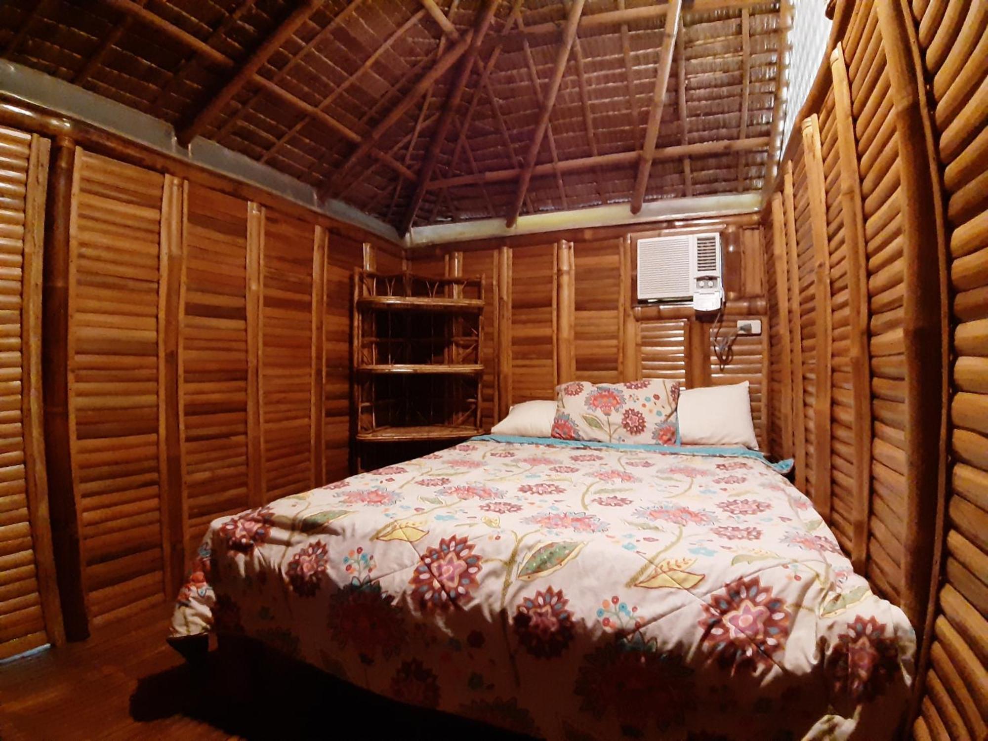 Dang Maria Bed And Breakfast Puerto Princesa Exteriér fotografie
