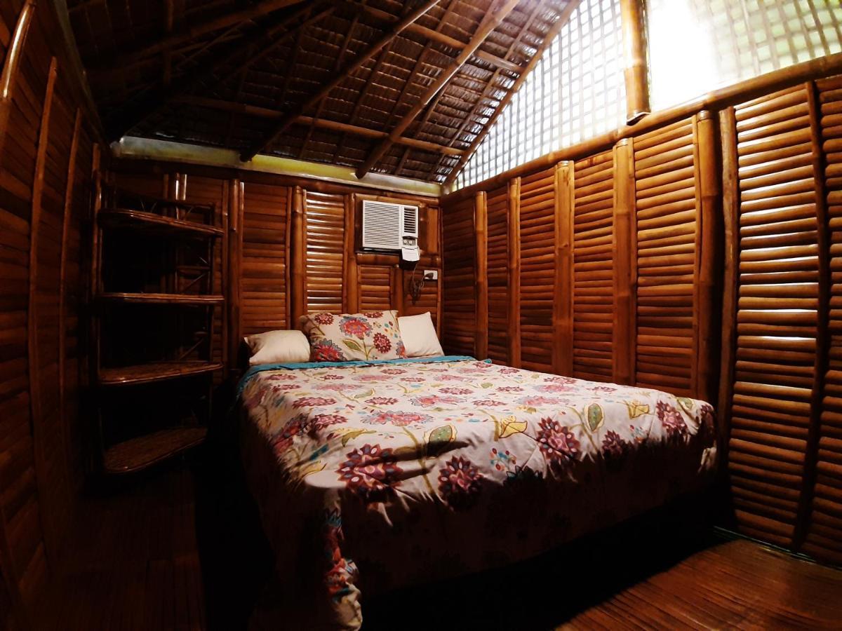 Dang Maria Bed And Breakfast Puerto Princesa Exteriér fotografie