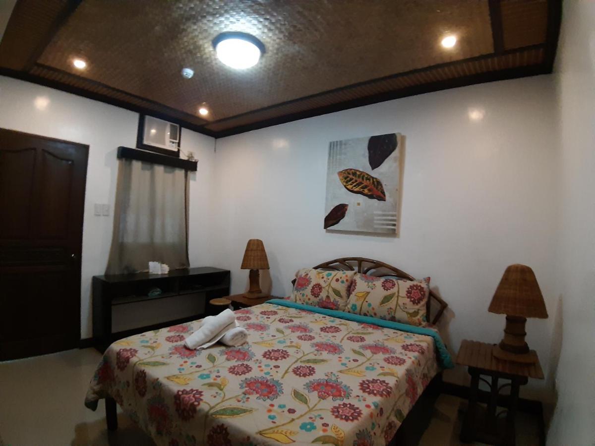 Dang Maria Bed And Breakfast Puerto Princesa Exteriér fotografie