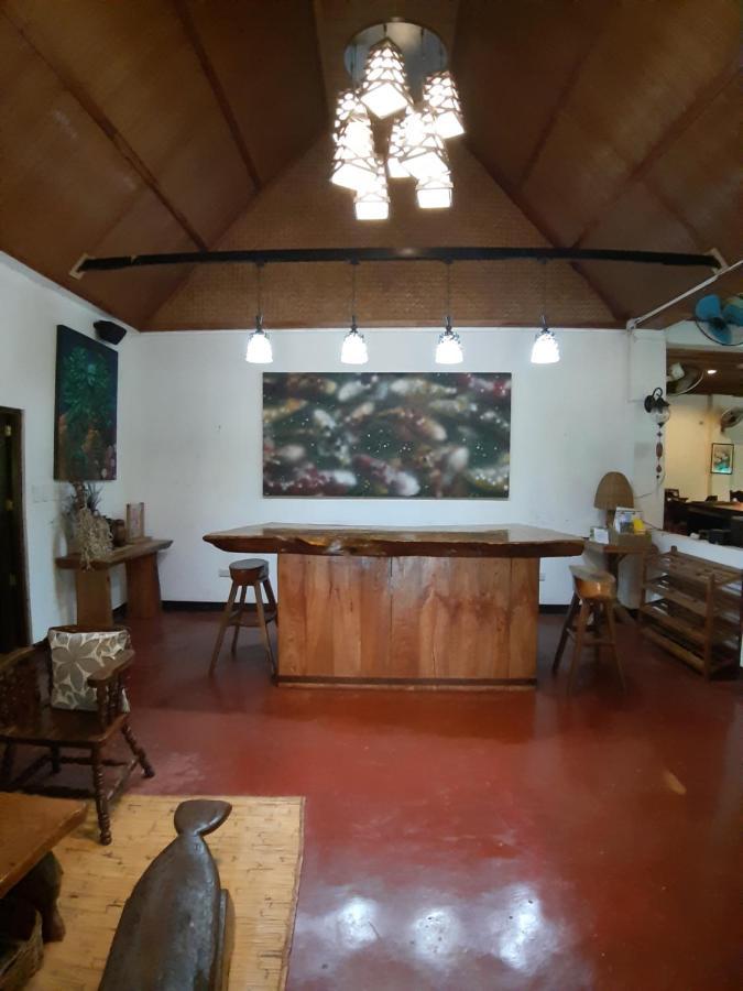Dang Maria Bed And Breakfast Puerto Princesa Exteriér fotografie