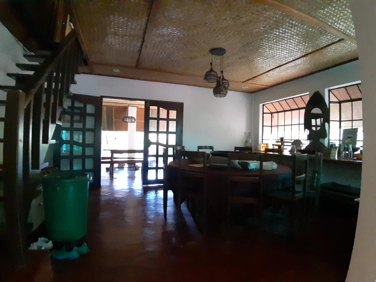 Dang Maria Bed And Breakfast Puerto Princesa Exteriér fotografie