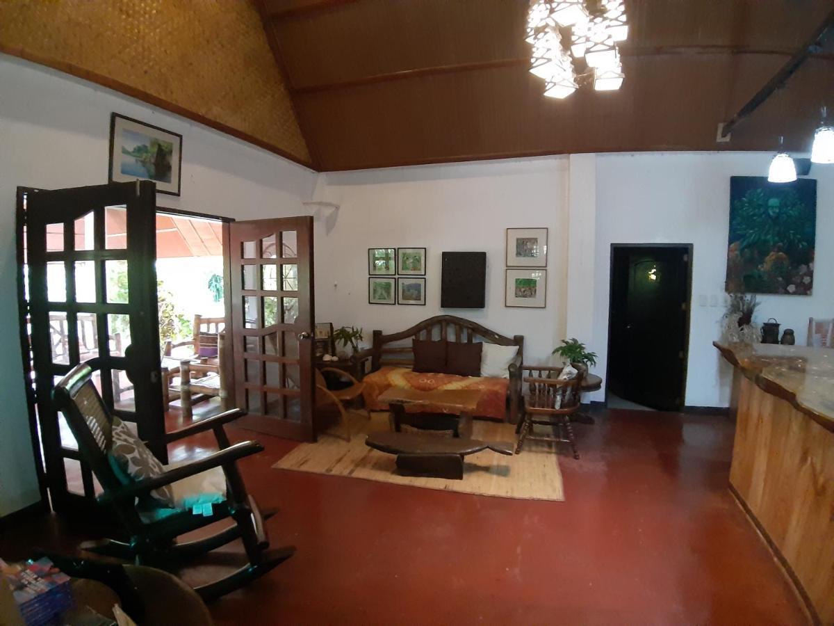 Dang Maria Bed And Breakfast Puerto Princesa Exteriér fotografie