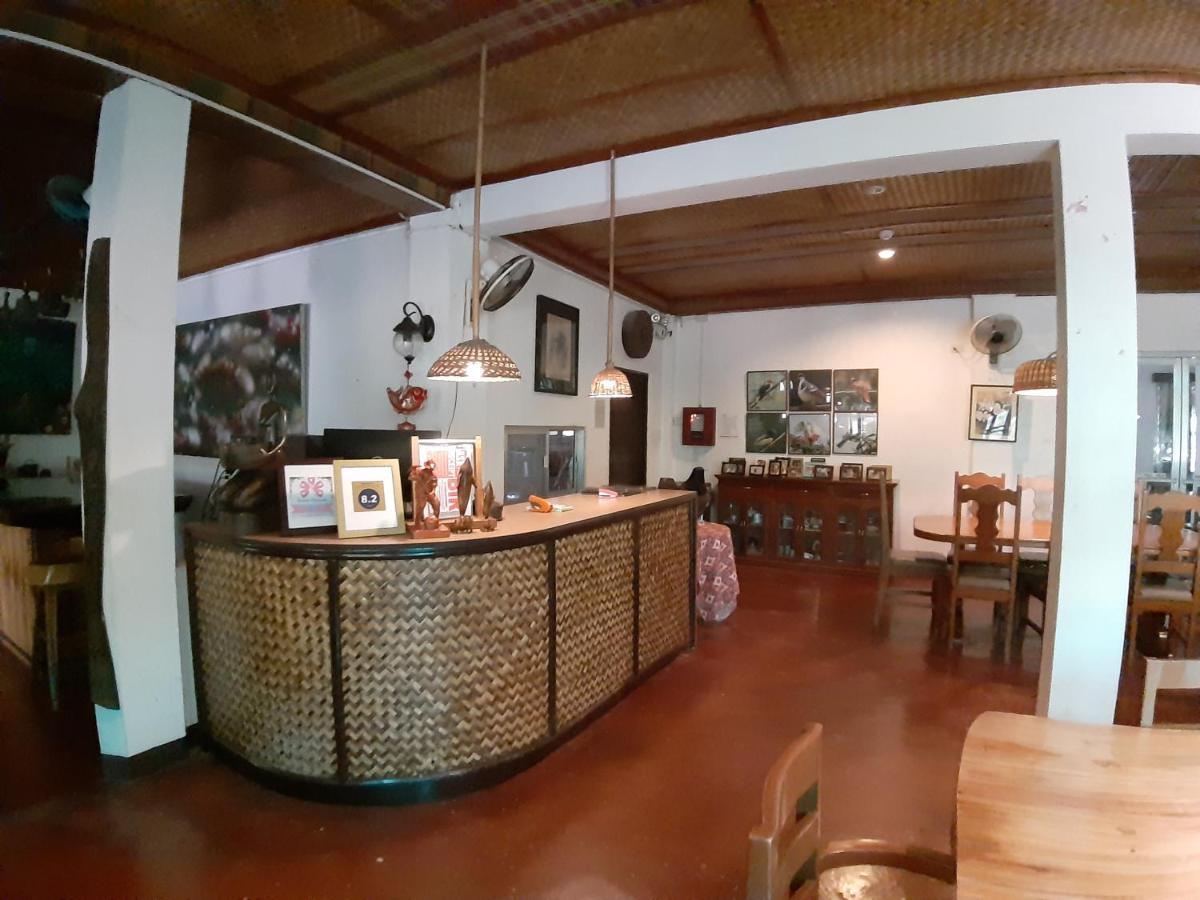 Dang Maria Bed And Breakfast Puerto Princesa Exteriér fotografie