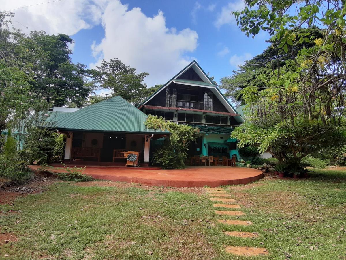Dang Maria Bed And Breakfast Puerto Princesa Exteriér fotografie