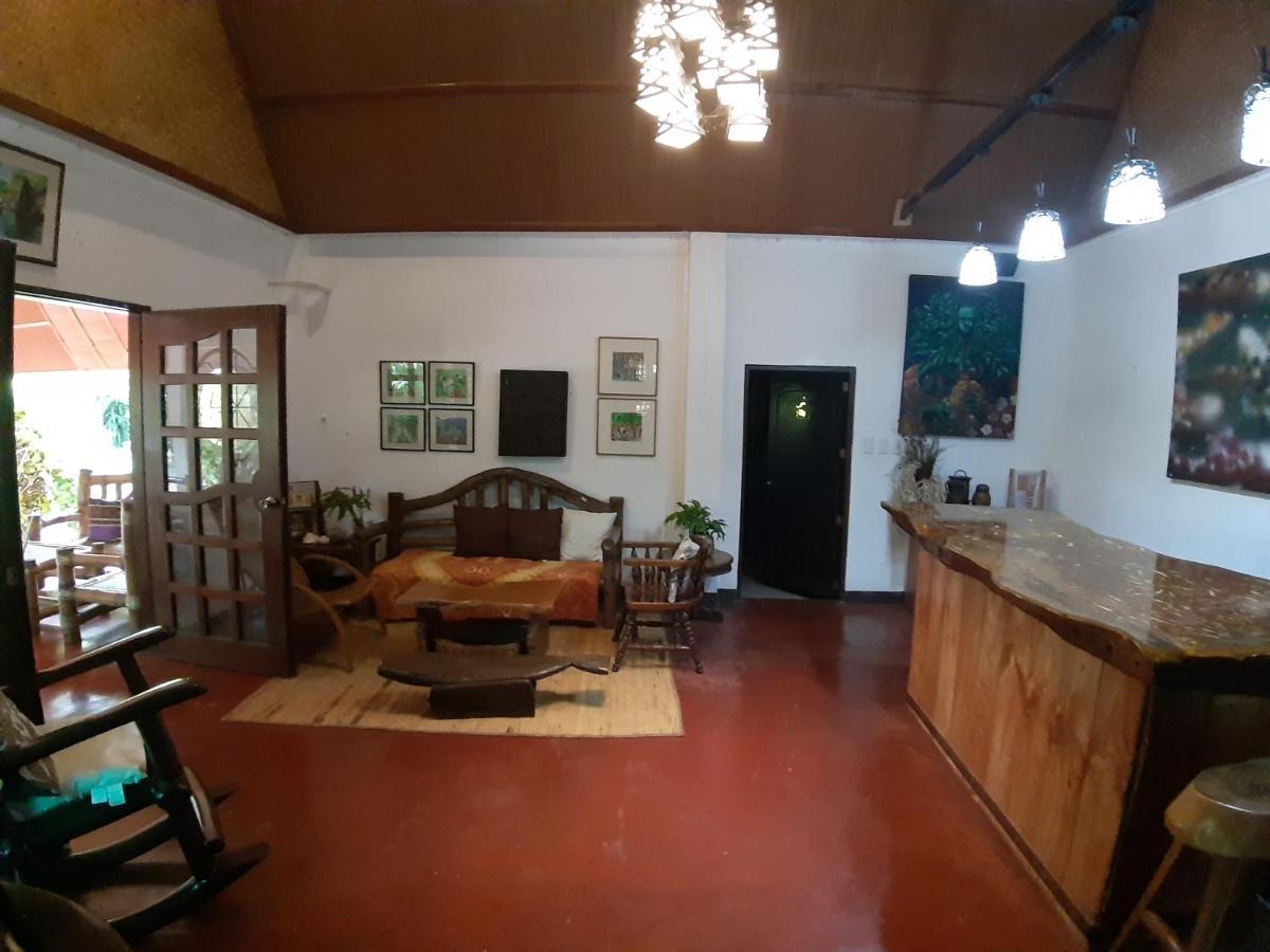 Dang Maria Bed And Breakfast Puerto Princesa Exteriér fotografie