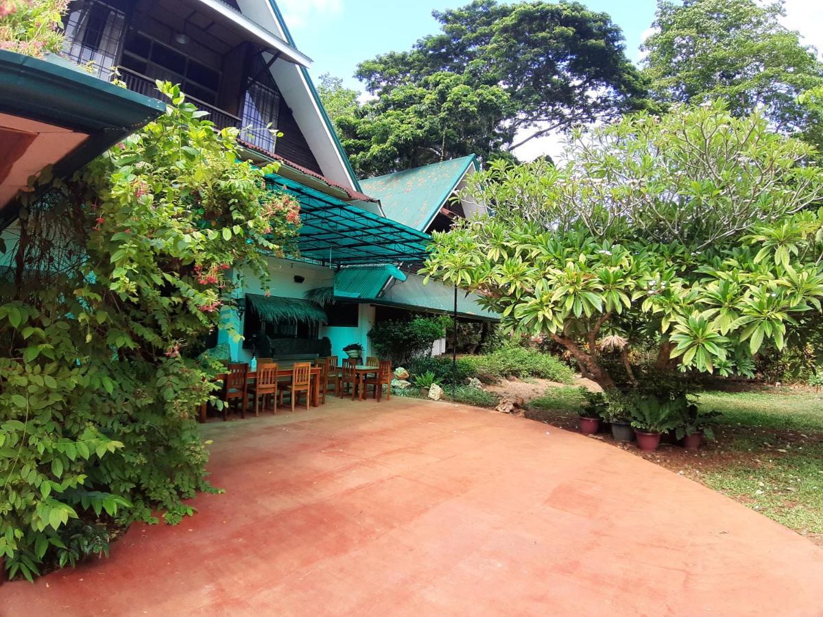 Dang Maria Bed And Breakfast Puerto Princesa Exteriér fotografie