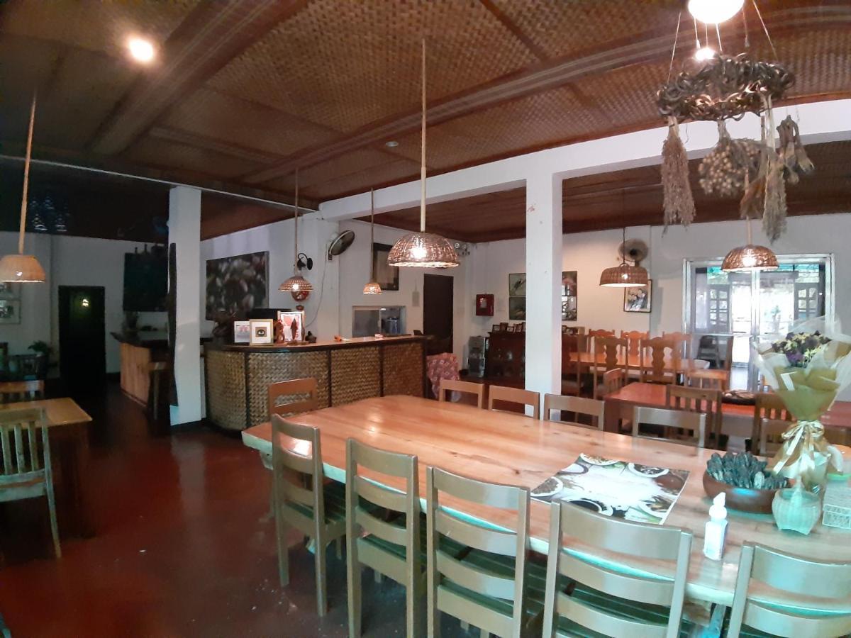 Dang Maria Bed And Breakfast Puerto Princesa Exteriér fotografie