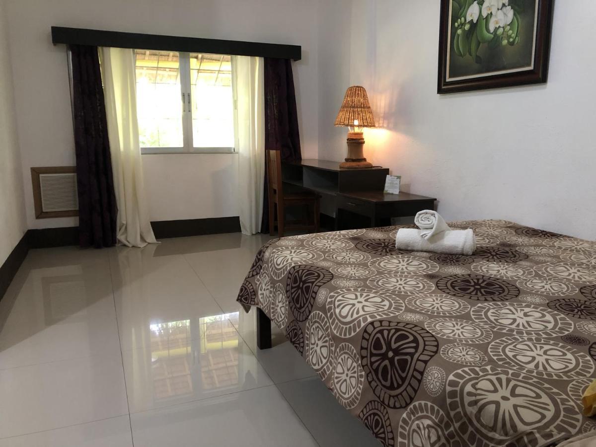 Dang Maria Bed And Breakfast Puerto Princesa Exteriér fotografie