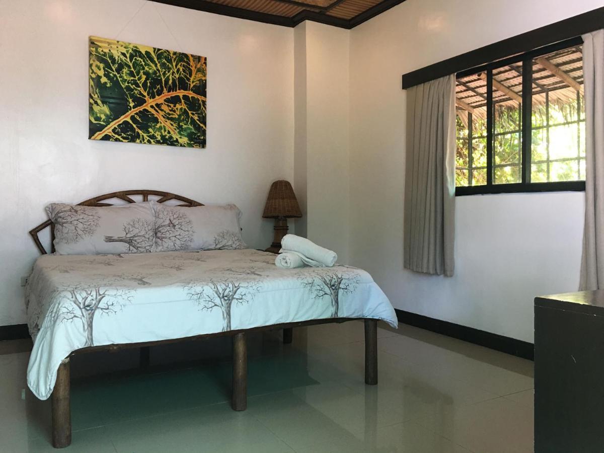 Dang Maria Bed And Breakfast Puerto Princesa Exteriér fotografie