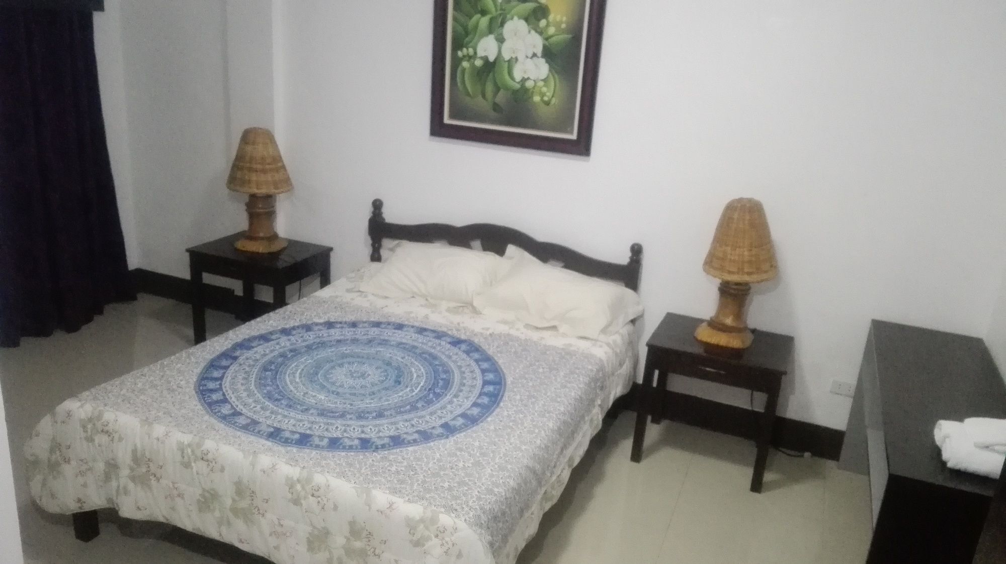 Dang Maria Bed And Breakfast Puerto Princesa Exteriér fotografie