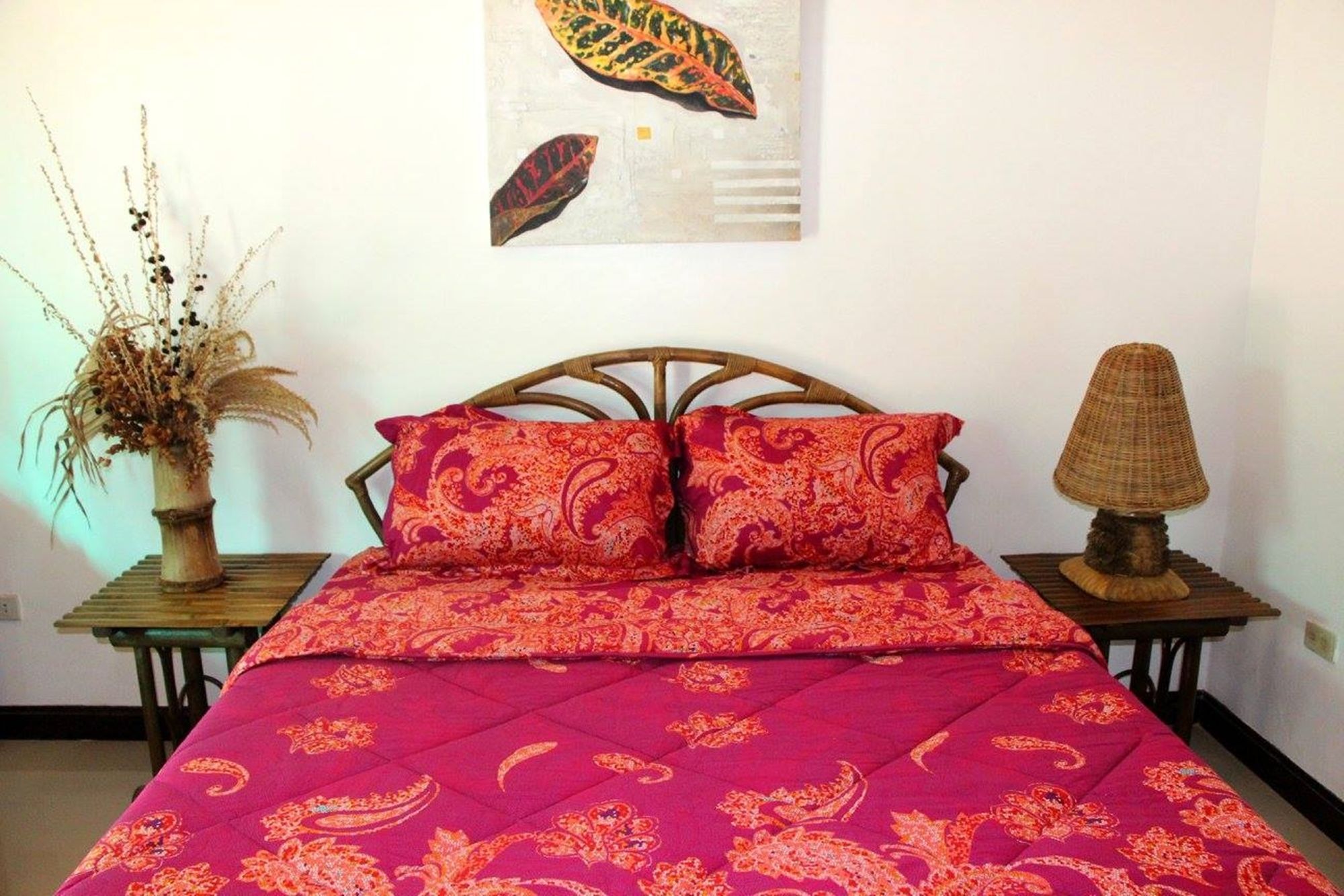 Dang Maria Bed And Breakfast Puerto Princesa Exteriér fotografie